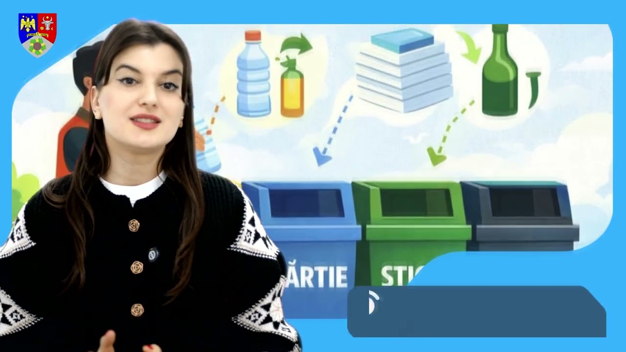 🎙️ Vrancea la Zi
