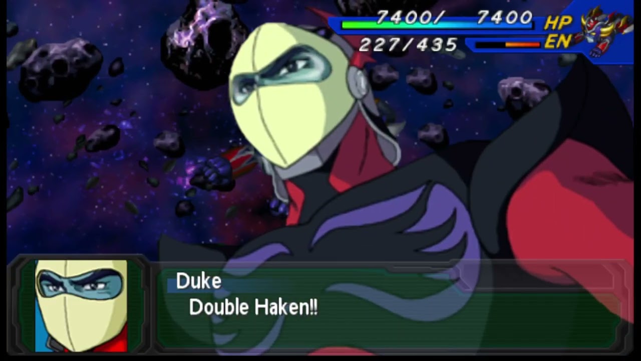 SRW AP Plus (Lamia/Angelg Playthrough) - Episode 32 (Little Bharm): Vibration (Part 2/2)