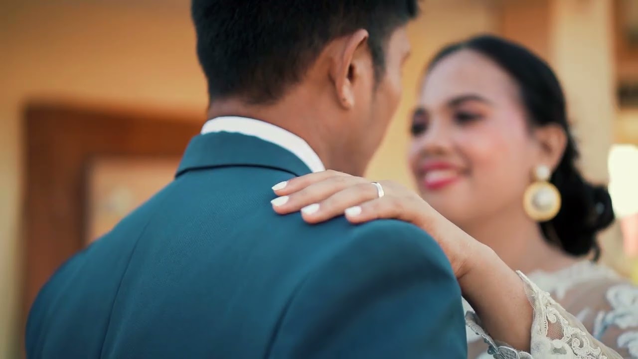AZEQUEL AND JESSA
