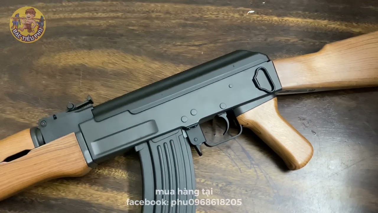 JUND AK47 (cyma)