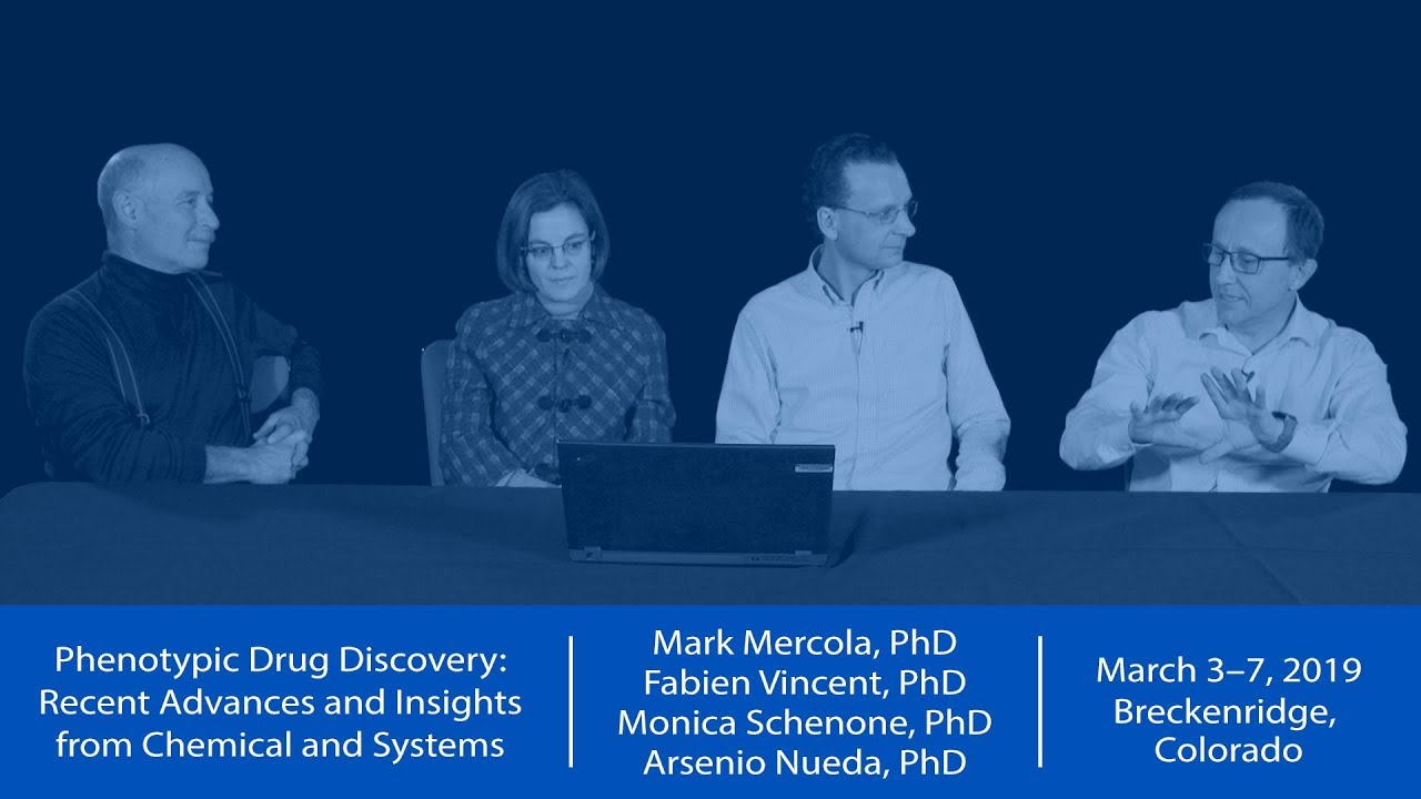 KS Insights: Phenotypic Drug Discovery