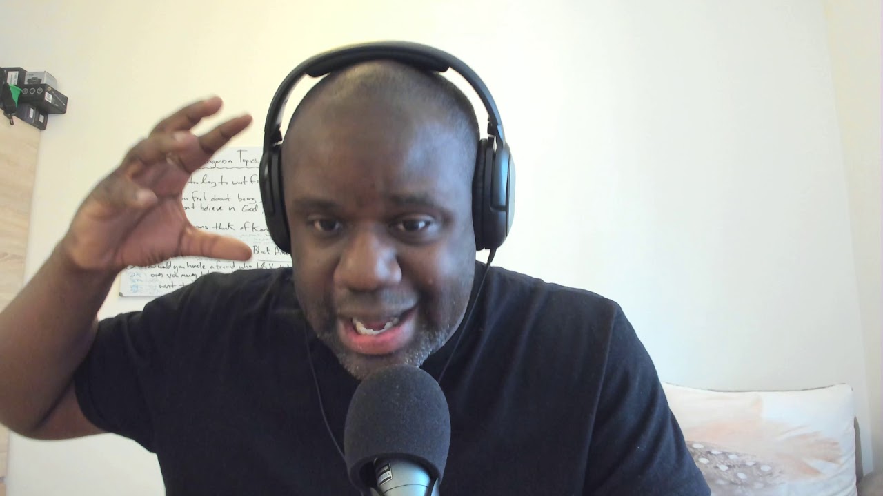 Force People To Get Used To Your Black Male Success
