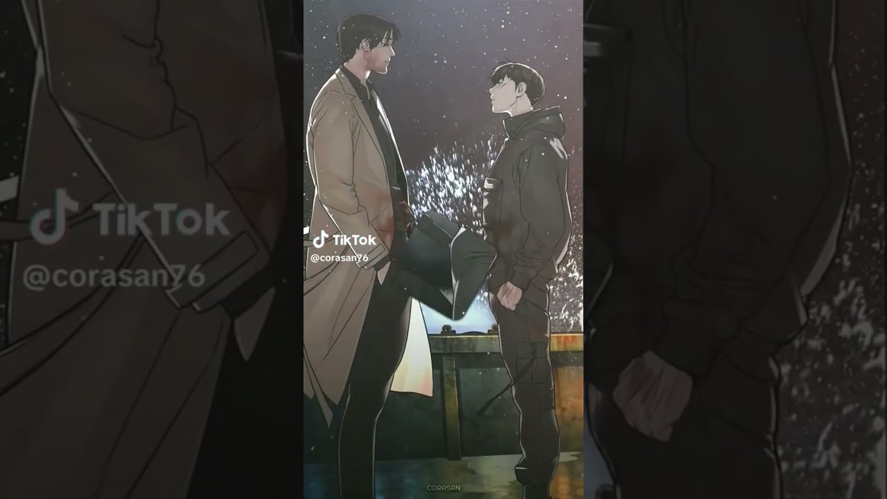 kumpulan tik tok jedag jedug manwha