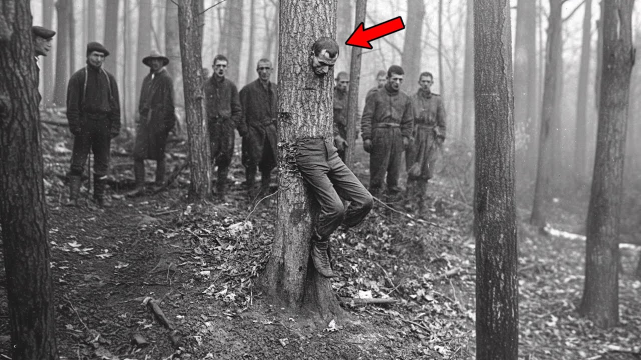 Ces vieilles photos vont changer votre regard sur le passé ! Photos historiques