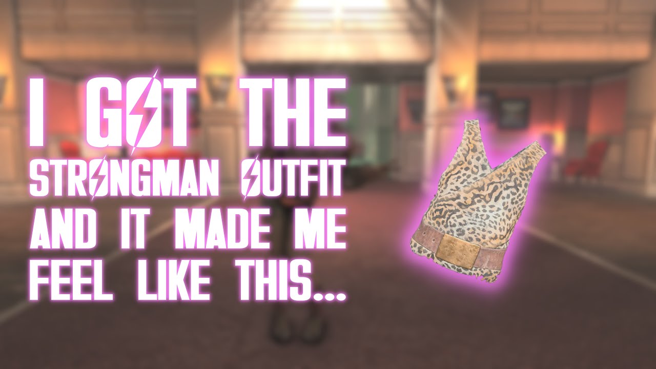 Wastelands Next Top Model? feat. Right Said Tenacious