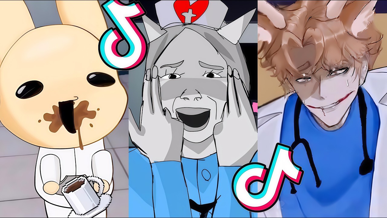 ROBLOX Animal Hospital 🔥 Best TikTok Compilation