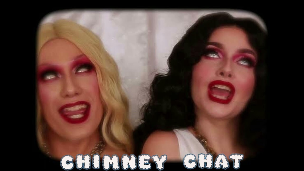 Lucy Loone x Cottontail - Chimney Chat (Official Audio)