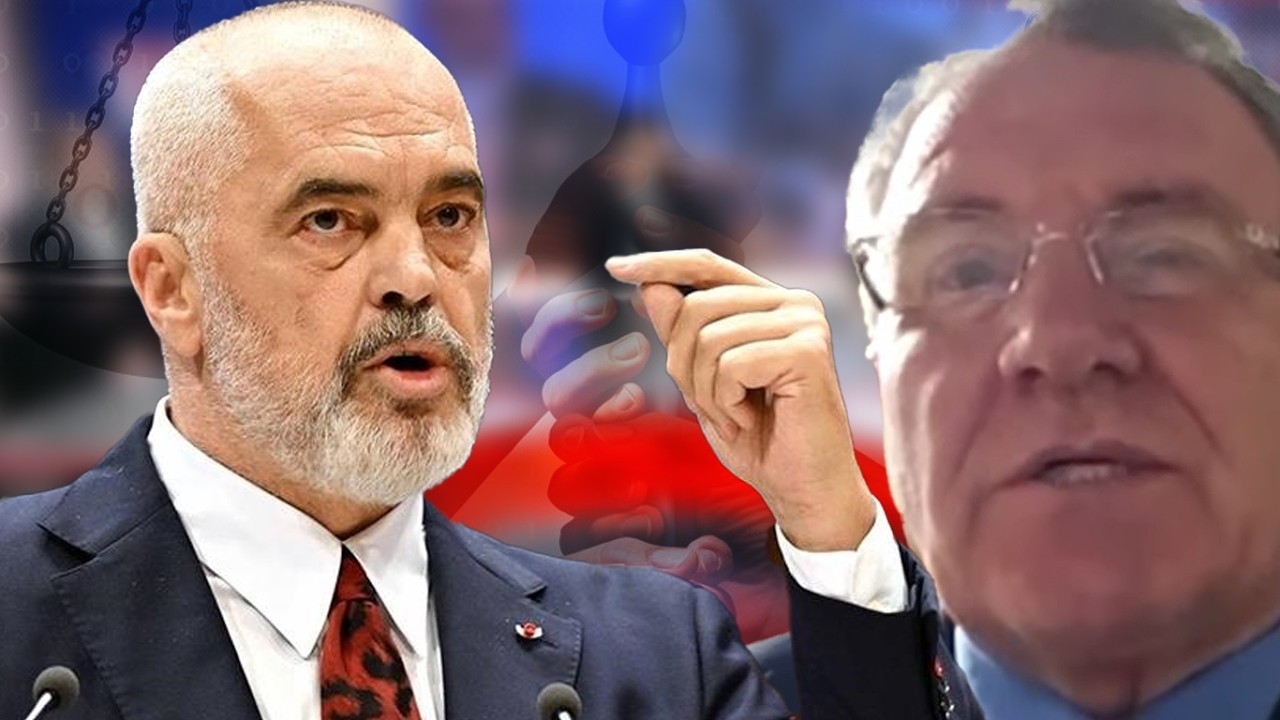 “Mos më çoni në…”, Arben Malaj: Pse kryeministri Italian u largua nga vendi i tij për në Tunizi