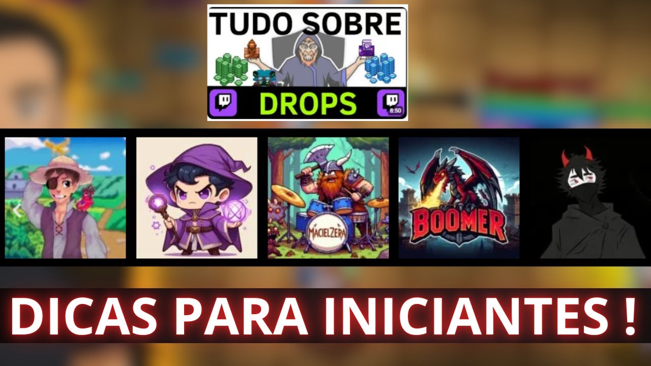 KAKELE : Dicas para iniciantes