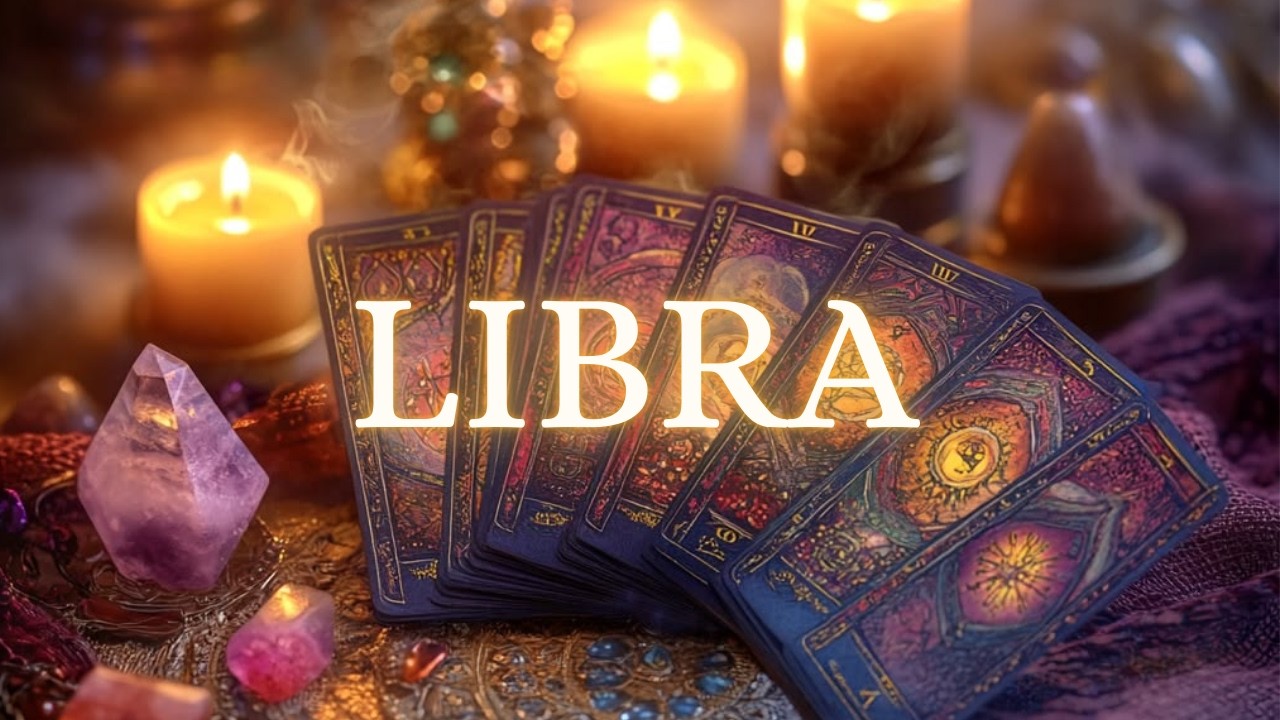 Весы, вы станете миллионером через 30 дней 🍀😱🌟 Удача сопутствует вам 💰💥 Гадание на Таро на любовь...