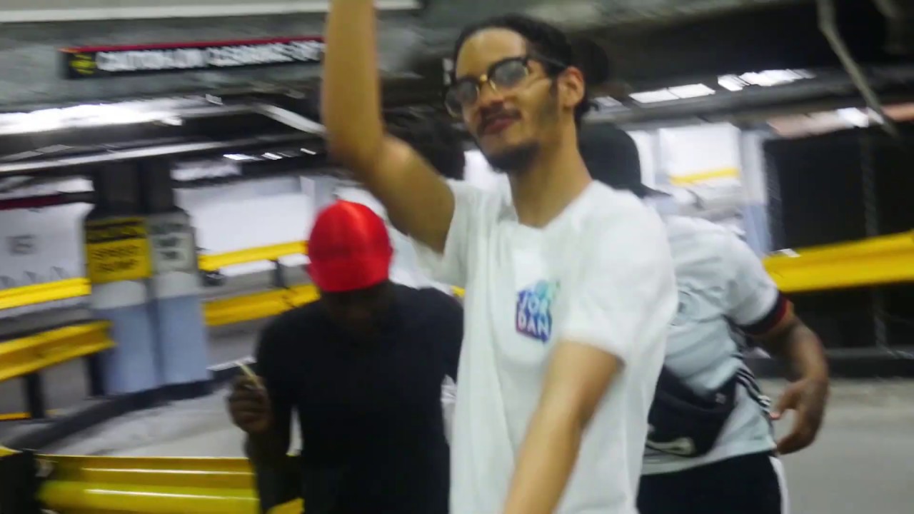 Benji B x Jayloccc x Kyloccc x R3y6uck$ - Gang ( Shot By @sefmadeee )