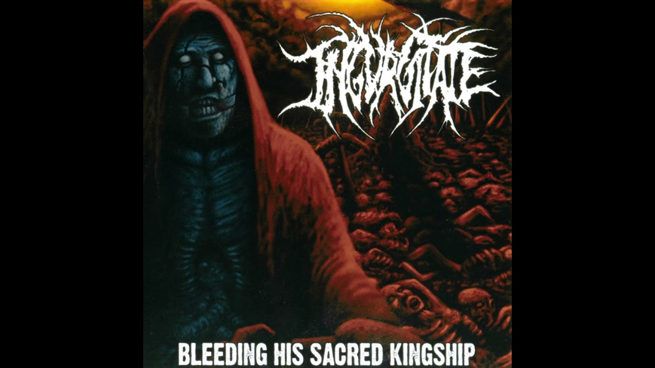 Ingurgitate - Whoreson
