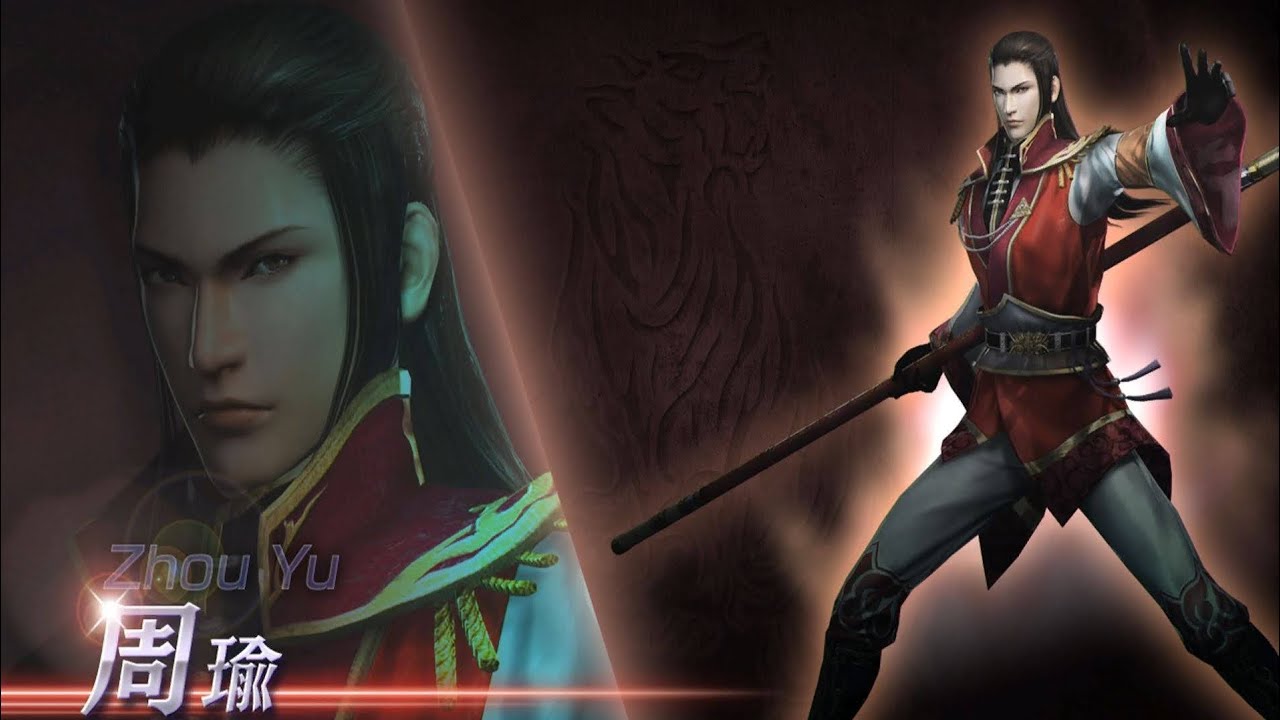 Dynasty Warriors 7 OST Thousand Suns EXTENDED