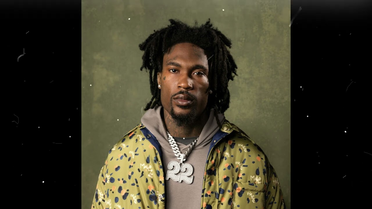 BAK Jay x Hunxho Type Beat – “Not Thinking About You