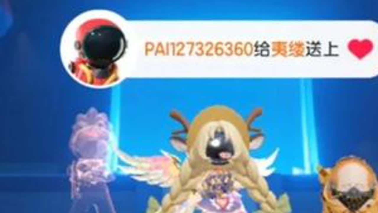 做完任务了！#太空杀