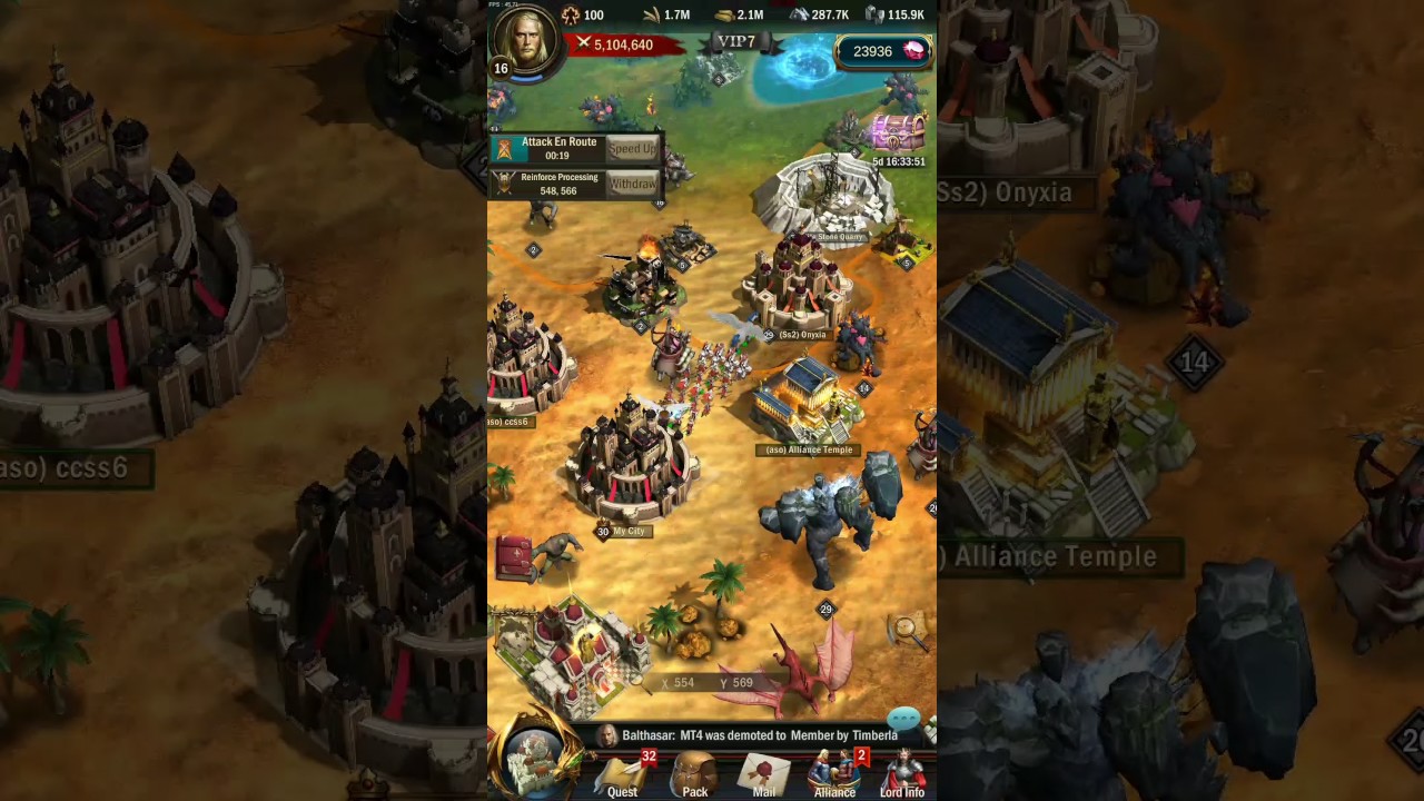 War Tips: Fake Army - War and Order