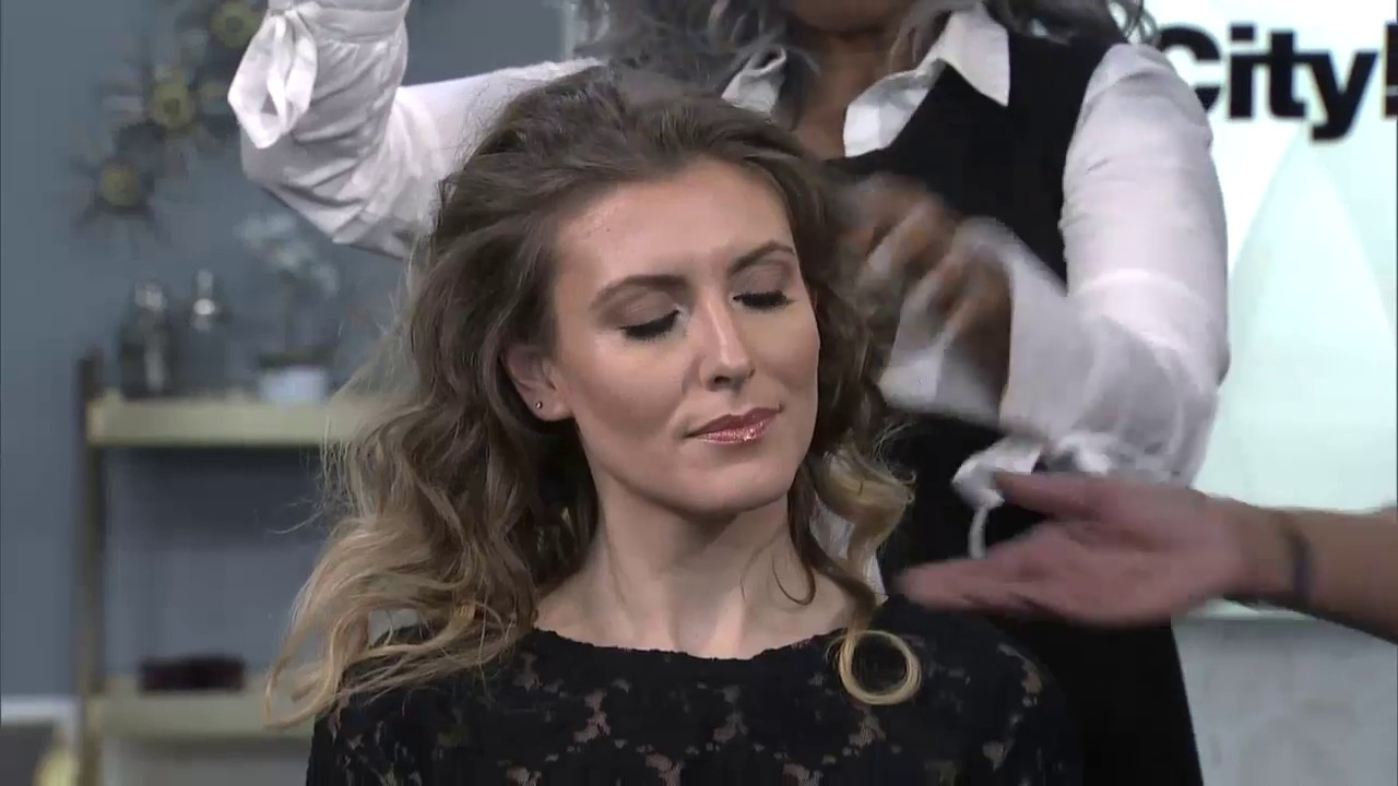 3 ways to add volume to fine hair