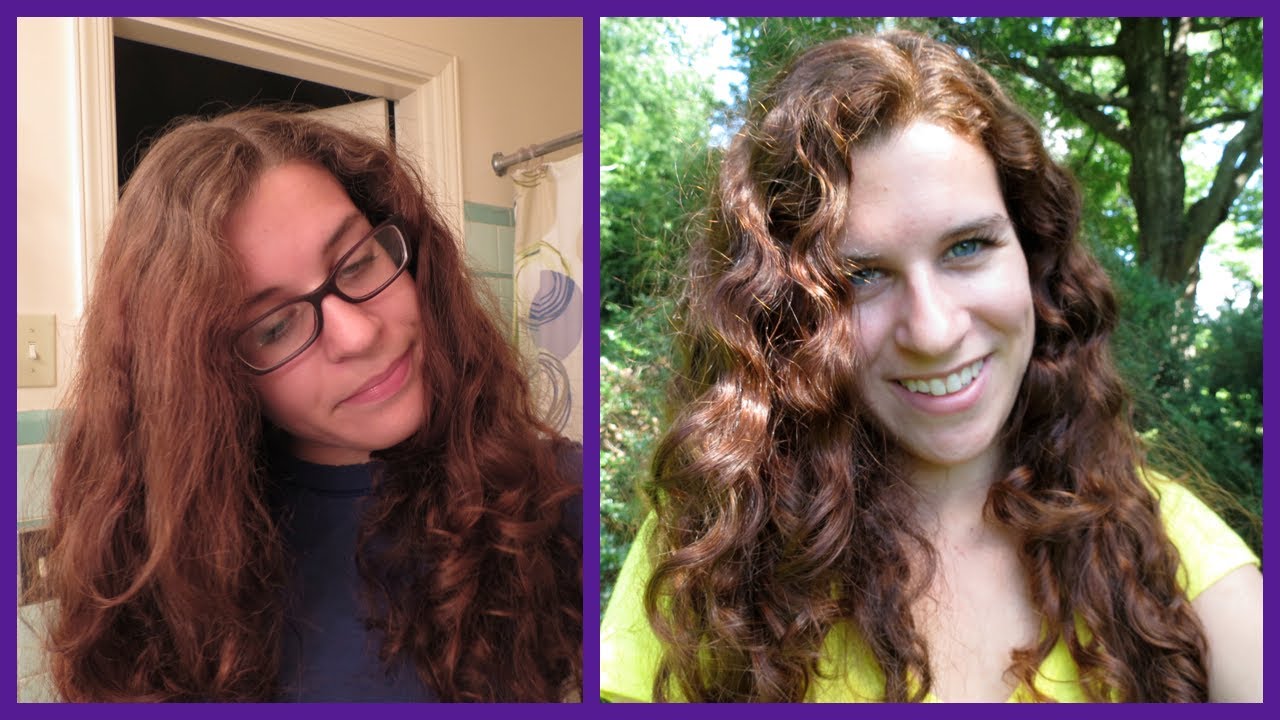 Henna Root Touch Up ~ Easy & Fast Method