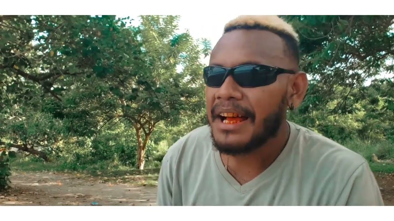 KYANII_ LUSIM YOU_OFFICIAL MUSIC VIDEO 2023 COVER