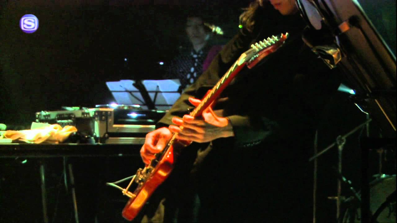 world's end girlfriend - 深夜高速 feat.湯川潮音