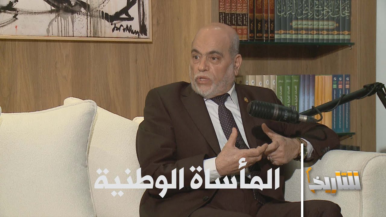 #للتاريخ: العدد 6: أبوجرة سلطاني..شهادة ناجٍ من الاغتيال