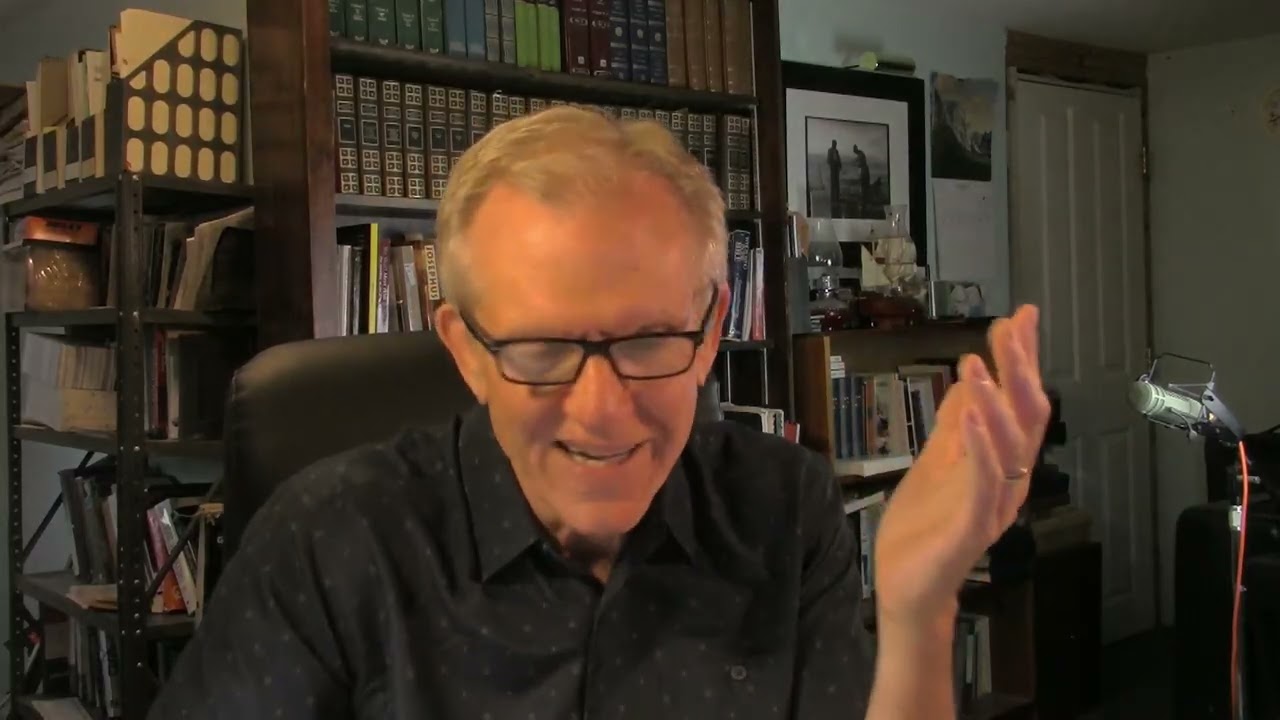 Zionist Guilt Pt 3 (America)