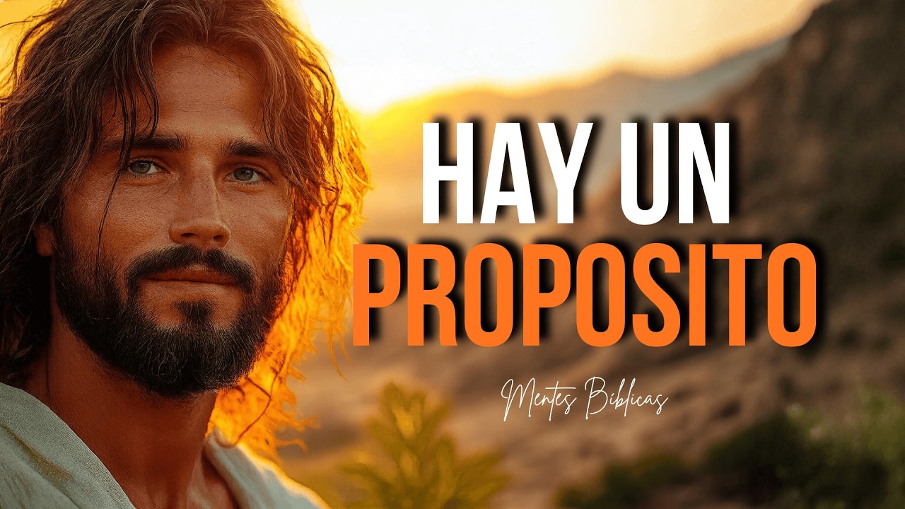 Por Qué Dios Permite El Dolor: Una Respuesta Bíblica Definitiva | Reflexión Cristiana