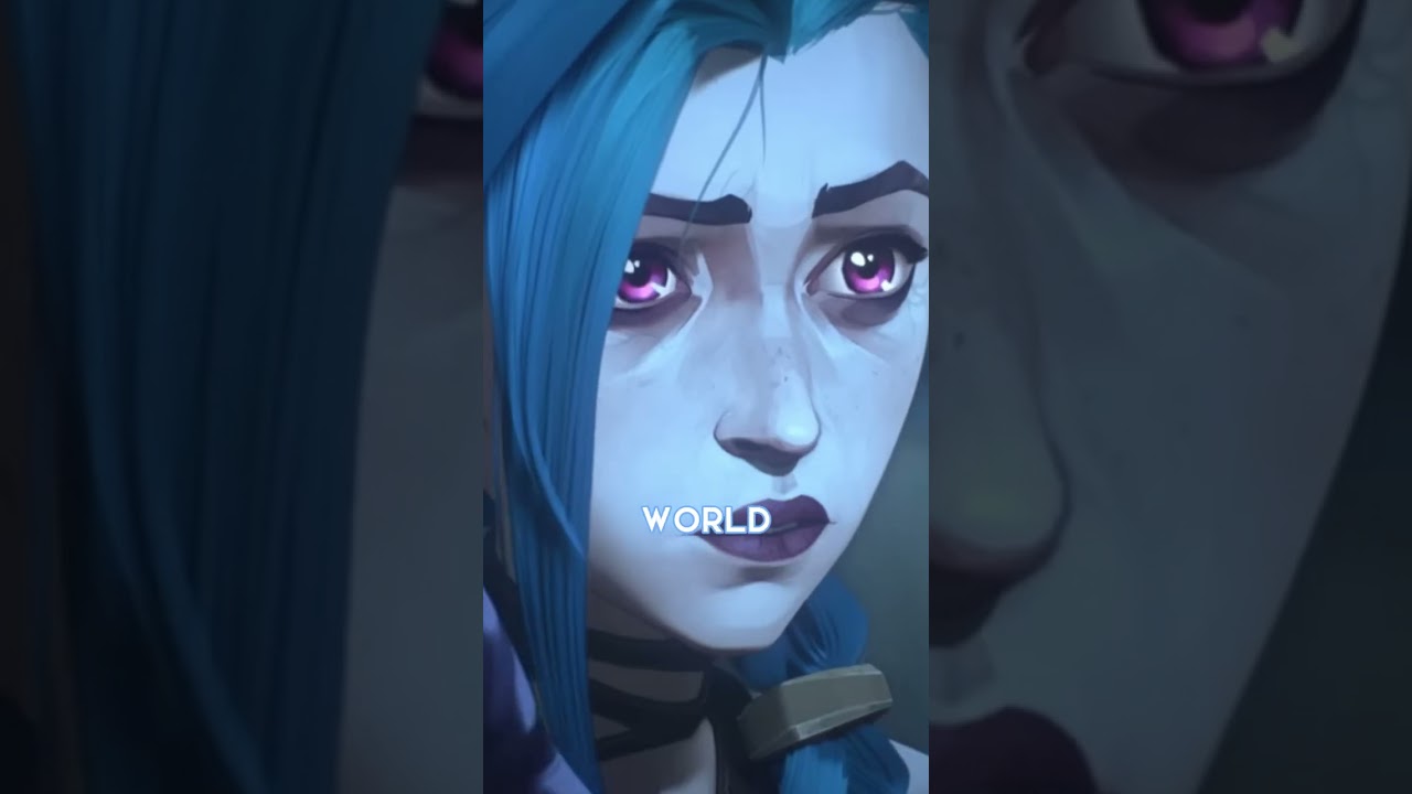 League of Legends is getting the MCU treatment following the success of Arcane! #leagueoflegends