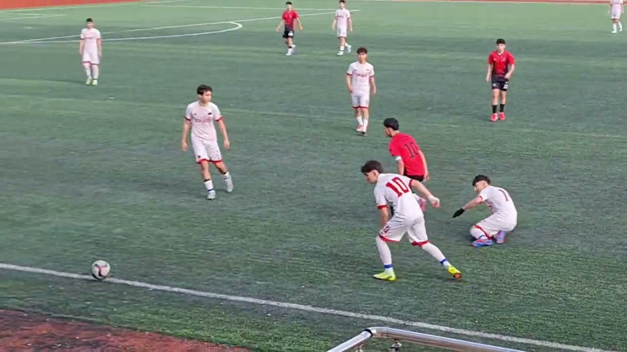 U-15 BATMAN PETROLSPOR 0-0 1955-BATMAN BELEDİYESPOR U-15 TFF GELİŞİM LİGİ 08.02.2026