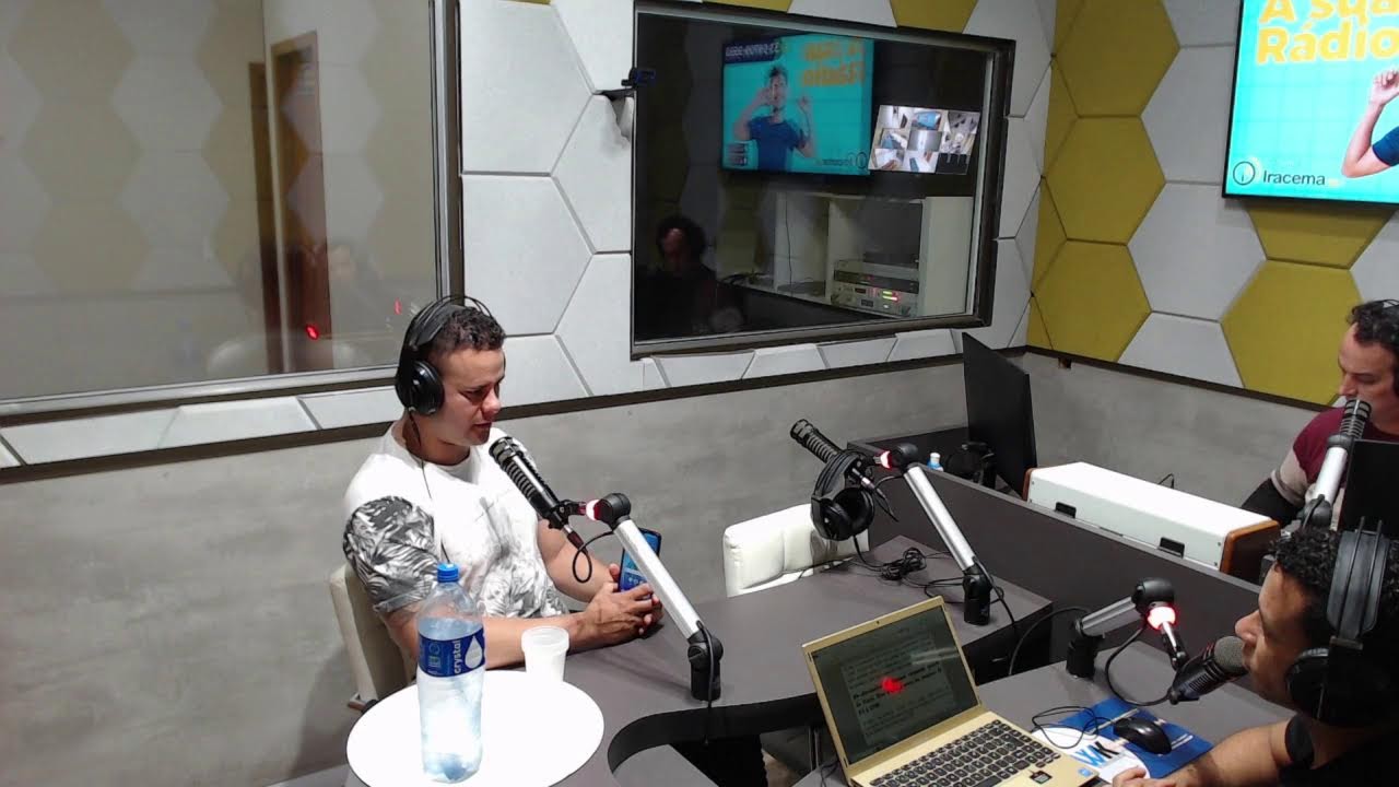 ENTREVISTA COM SARGENTO CAMPOS DA PM MG DE SETUBINHA