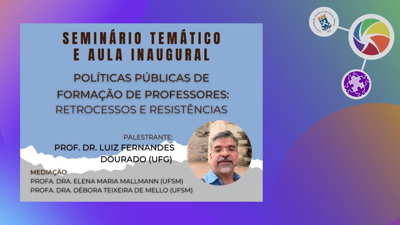 Pol&iacute;ticas P&uacute;blicas de Forma&ccedil;&atilde;o de Professores: retrocessos e resist&ecirc;ncias