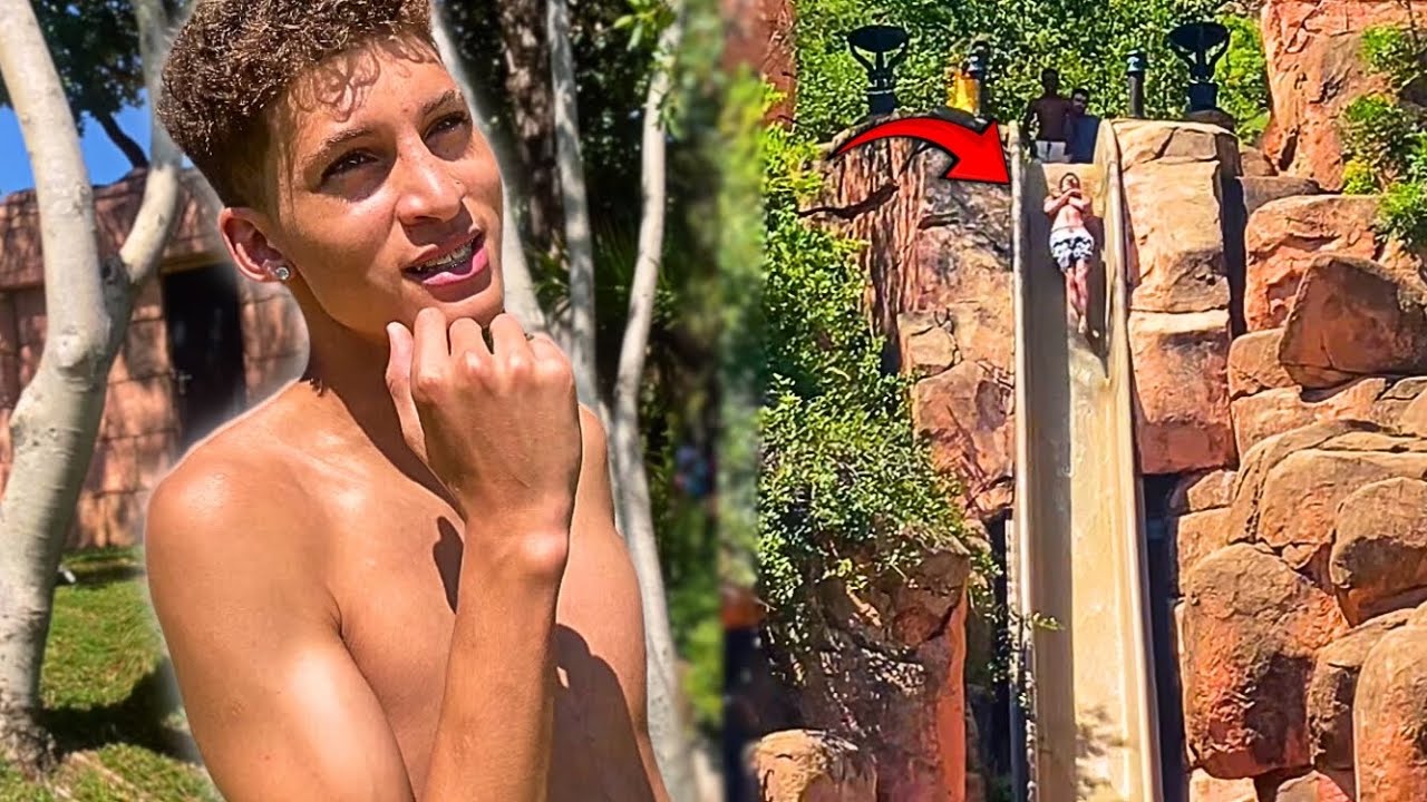 I Spent A Weekend In SUN CITY! (Sh*t was crazy👅)