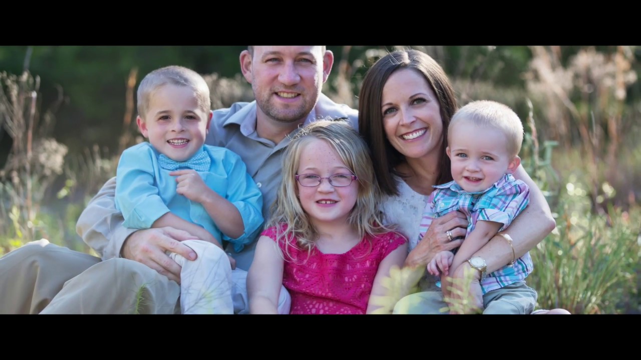 Brendan's Hope - Muscular Dystrophy Association and Nemours Children's Hospital