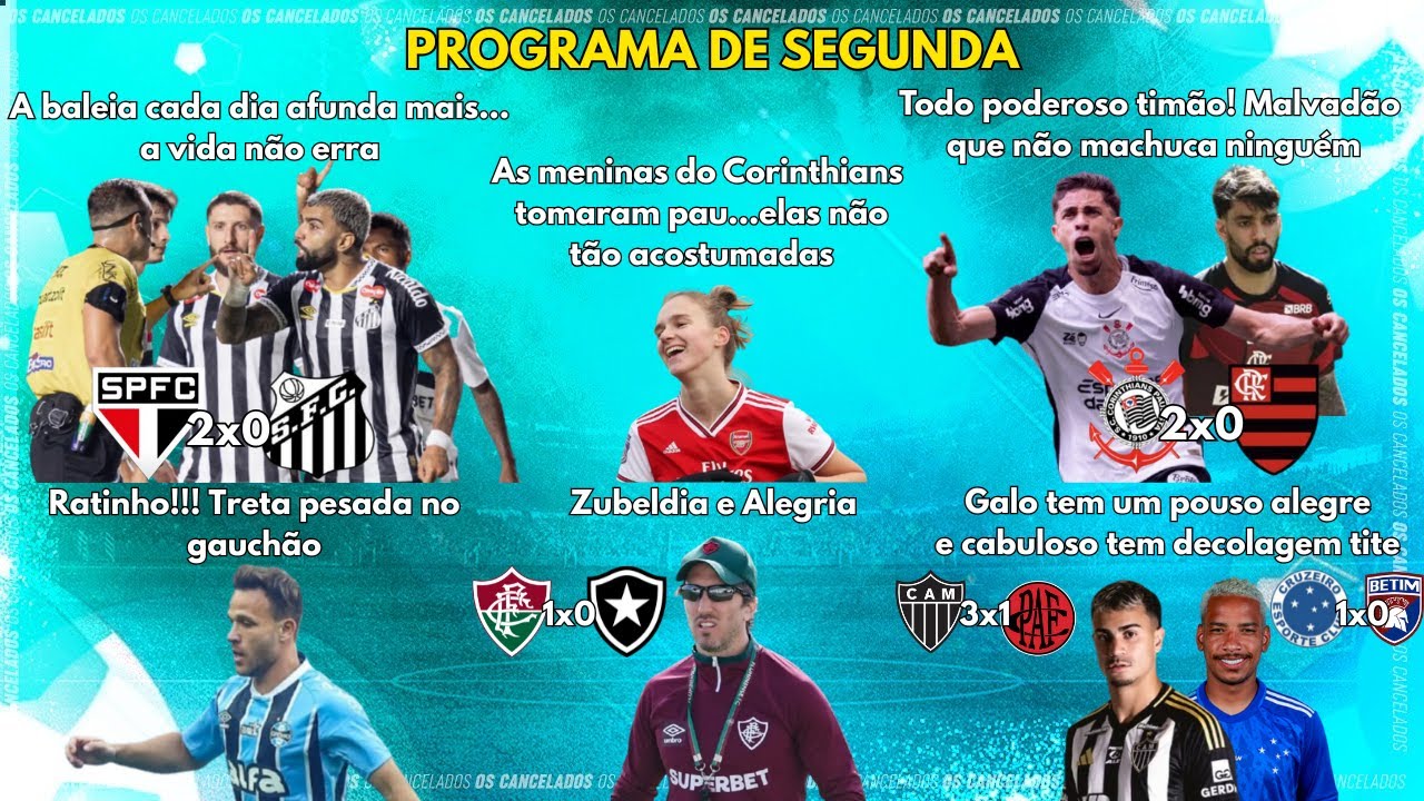 OS CANCELADOS (02/02/2026)
