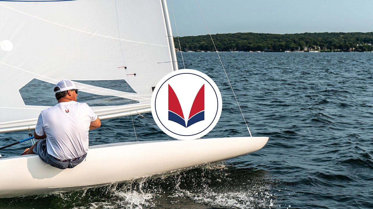 How to Rig Your Melges MC Scow