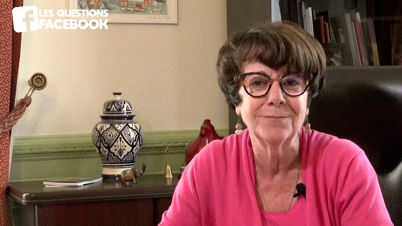 Facebook Madame le Maire de Bar le Duc - Août 2019