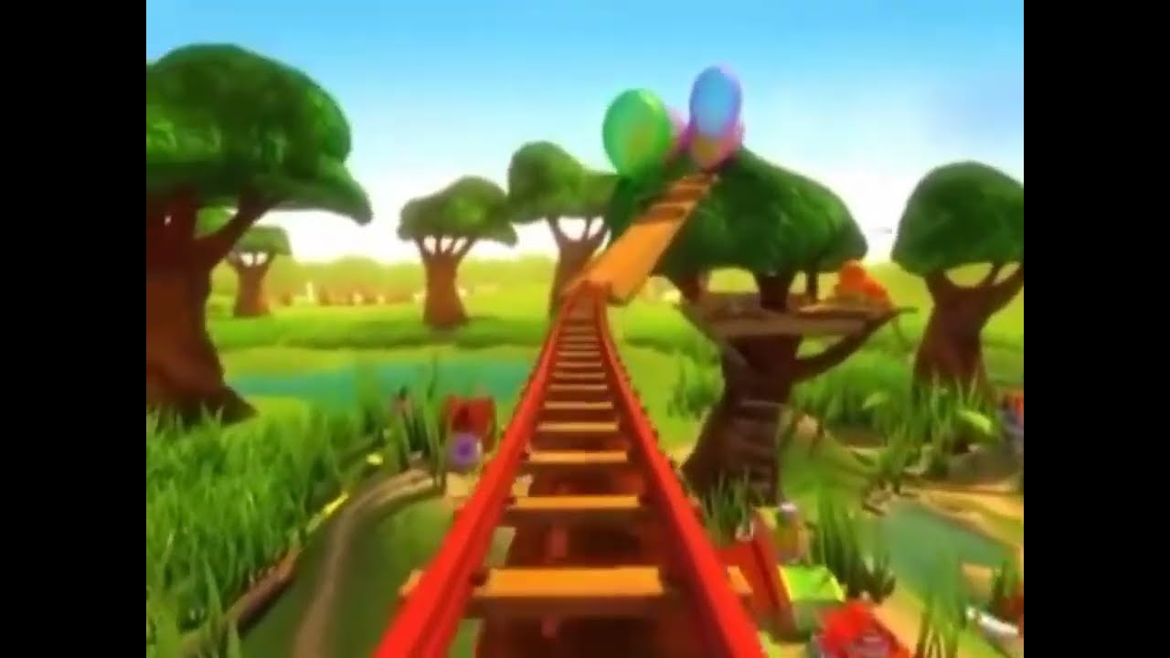 ALLAH'U ALLAH  /&Ccedil;OCUK İLAHİSİ