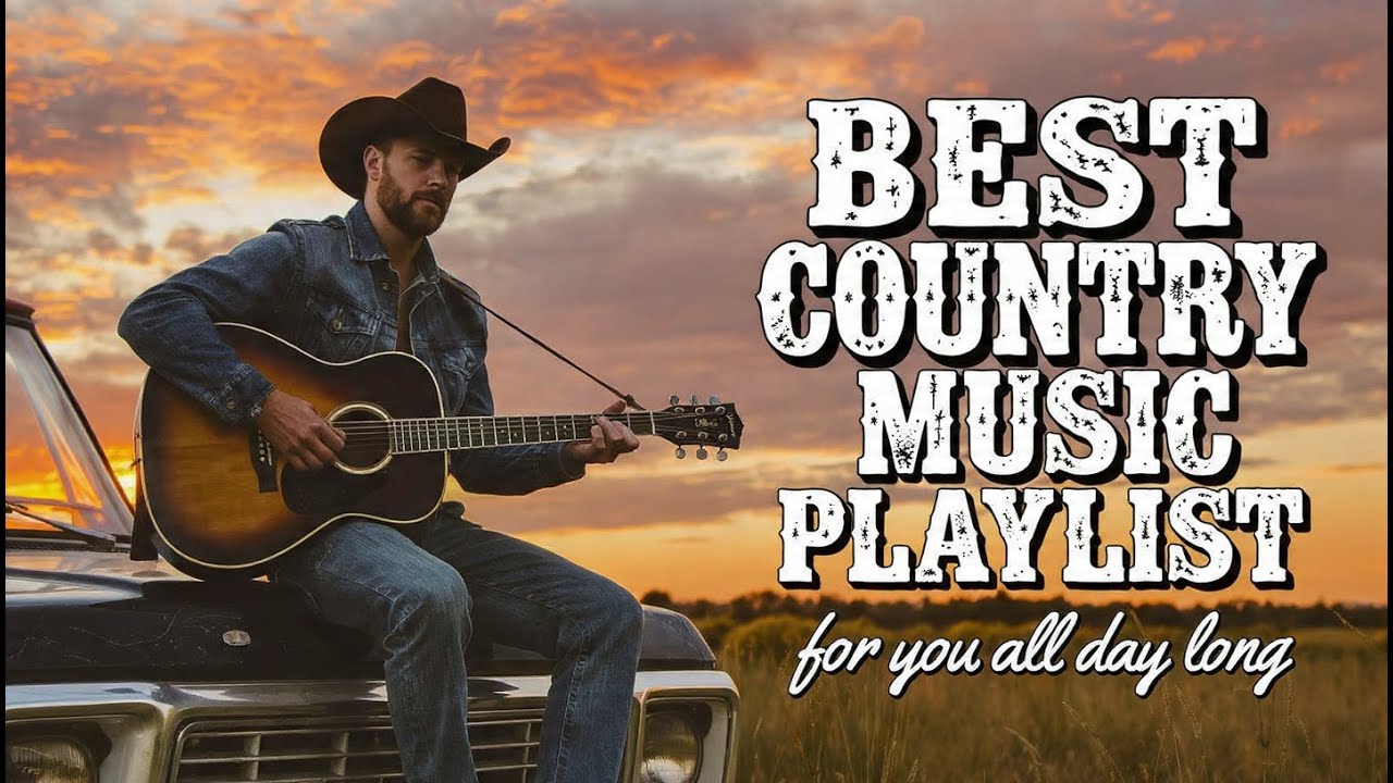 Mellow Country Moments 🌾 Live 24/7 - Gentle Vocals for Focus & Calm | Jim Reeves, Eddy Arnold