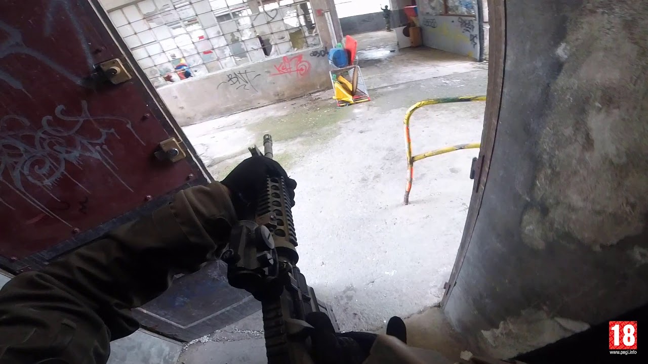 Masto Rsoft FR DSG Mp5 Titan
