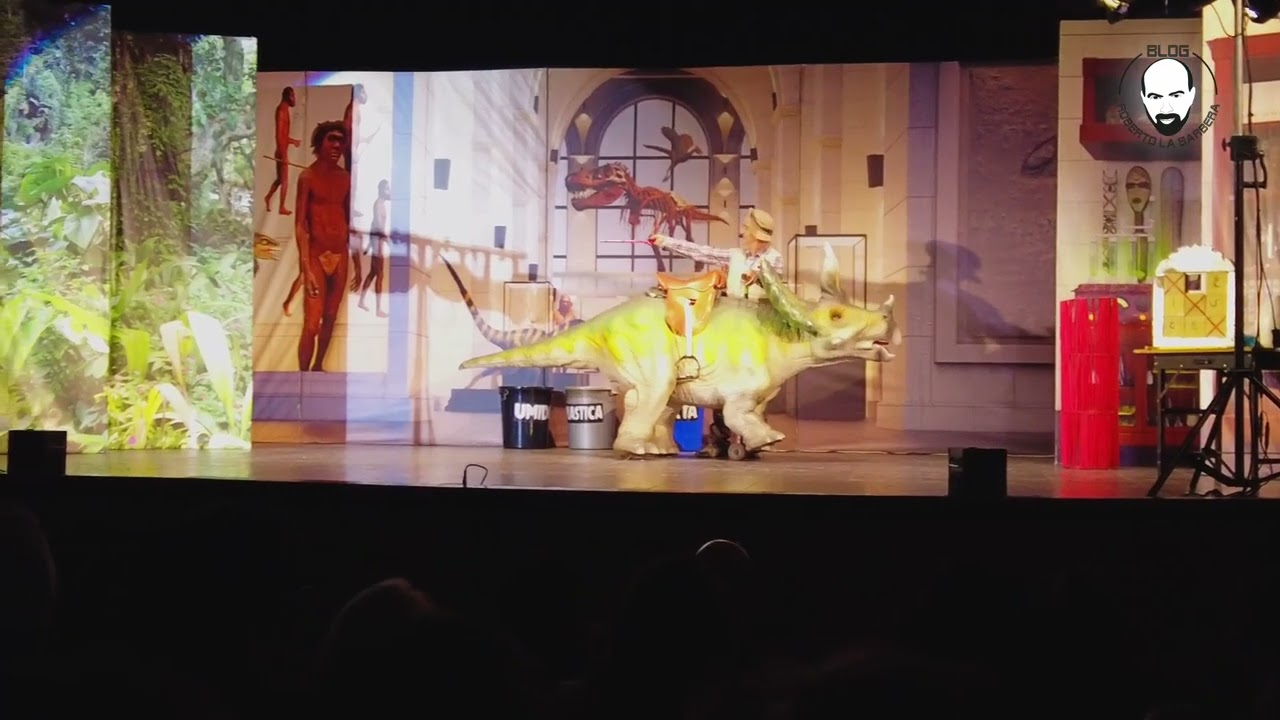 Spettacolo teatrale 