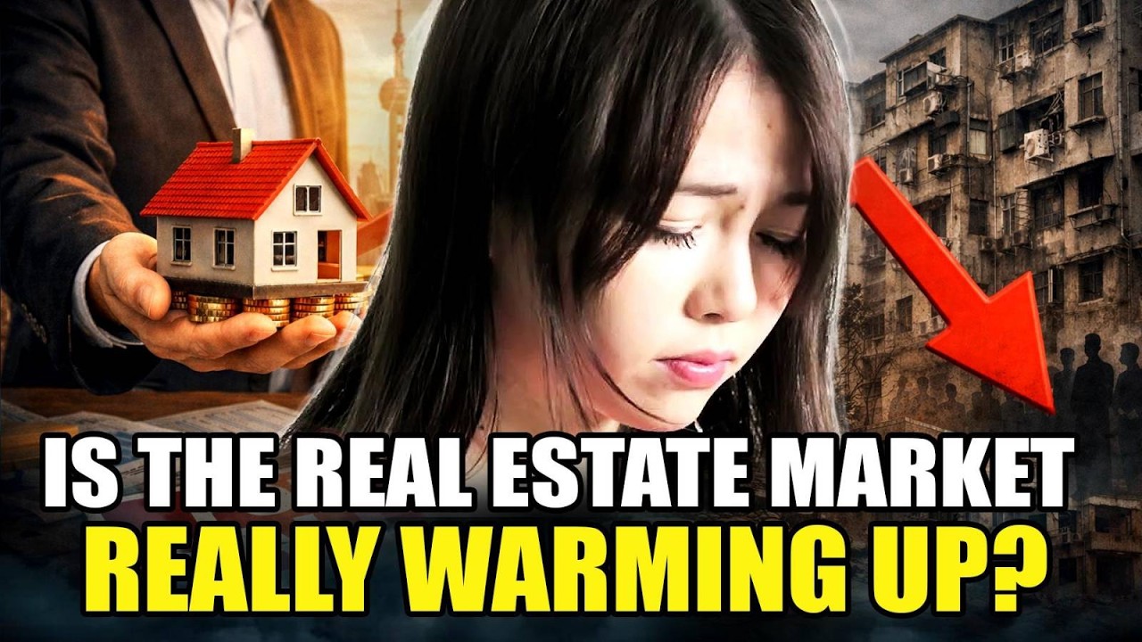 Saving the Market, Silencing Voices? 100-City Home Prices Down 8.67%, “Small Spring” Here?