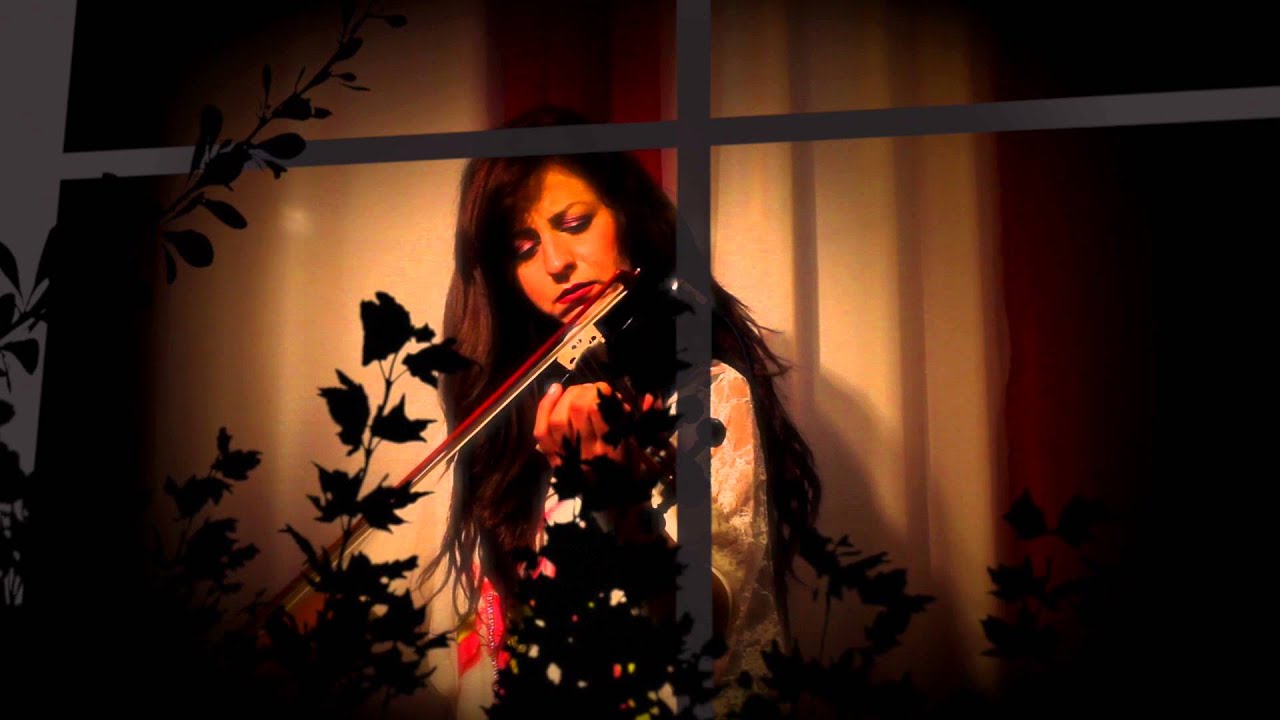 Boral Kibil & Mahmut Orhan - Herneise (Sissi Violin mix)