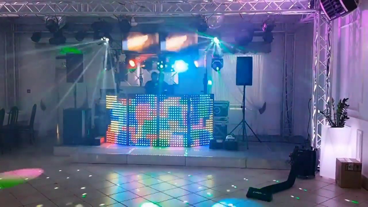 DJ ENDRJU. Tarnobrzeg, Mielec,Sandomierz,Stalowa Wola. Sprzęt 2019