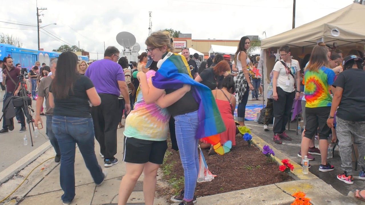 Orlando United Day 2017
