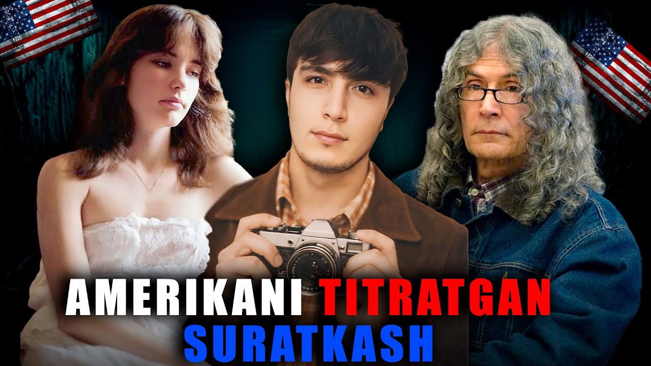 Amerikani Titratgan Media Yulduz!