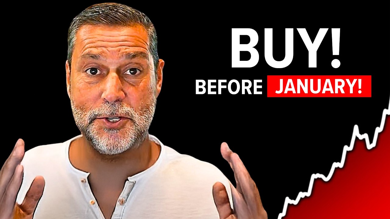 Рауль Пал: &laquo;На Биткоин и Эфириум надвигается цунами&raquo; &mdash; новый прогноз криптоцикла на 2026 год.