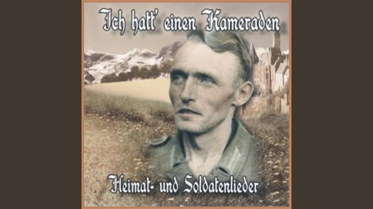 Im grünen Wald, da wo die Drossel singt