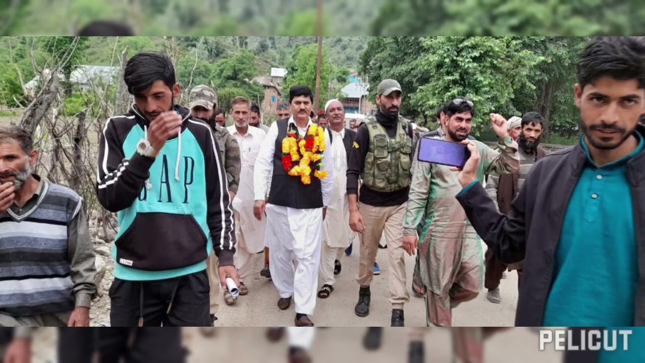 APNI PARTY SONG/KASHMIRI SONG/POLITICAL SONG.