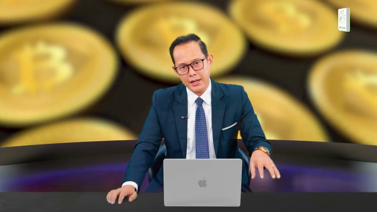 តើ Bitcoin អាចឡើងលើតម្លៃ 10,000 ម៉ឺនដុល្លារវិញដែរ ឬទេ?