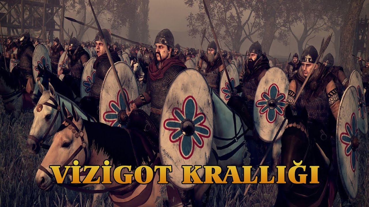 Vizigot Krallığı